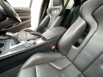 F30 LCI 330i OEM ++ - 3er BMW - F30 / F31 / F34 / F80