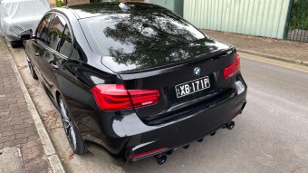 F30 LCI 330i OEM ++ - 3er BMW - F30 / F31 / F34 / F80
