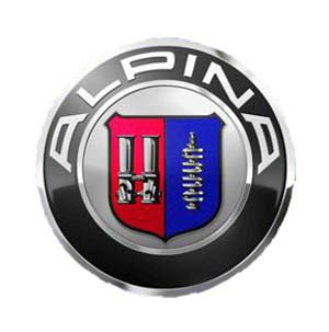 Alpina QP - 3er BMW - E46