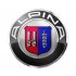 Alpina QP - 3er BMW - E46 - b-386176-alpina_logo.jpg
