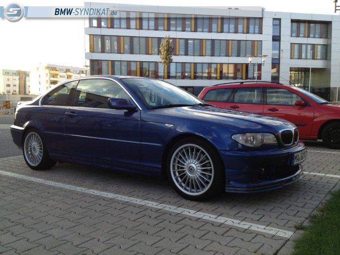BMW-Syndikat Fotostorie