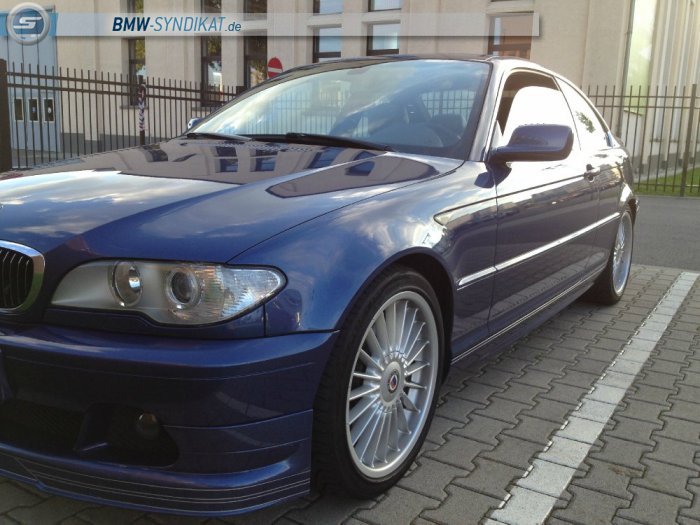 BMW-Syndikat Fotostorie