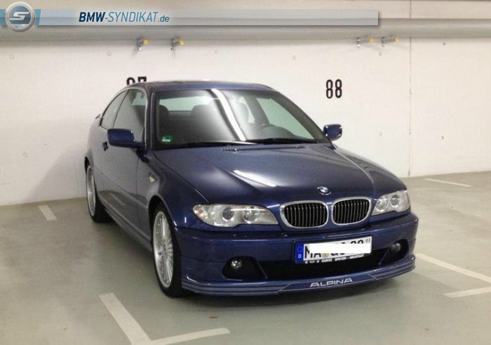 BMW-Syndikat Fotostorie