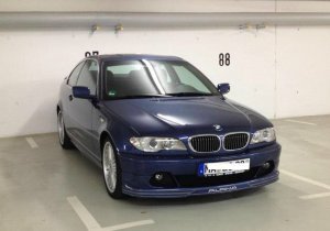 Alpina QP - 3er BMW - E46