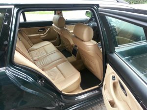 525d E39 Touring - 5er BMW - E39