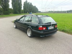 525d E39 Touring - 5er BMW - E39