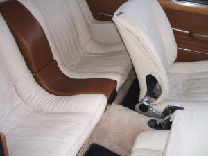 2800 cs - Fotostories weiterer BMW Modelle 2800 cs - Fotostories weiterer BMW Modelle