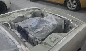 2800 cs - Fotostories weiterer BMW Modelle