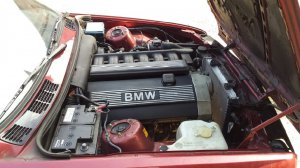 BadAss E30 - 3er BMW - E30