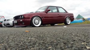 BadAss E30 - 3er BMW - E30