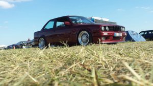 BadAss E30 - 3er BMW - E30