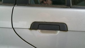 E36 323i Touring - Die Rettung...! - 3er BMW - E36 E36 323i Touring - Die Rettung...! - 3er BMW - E36