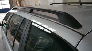 E36 323i Touring - Die Rettung...! - 3er BMW - E36 E36 323i Touring - Die Rettung...! - 3er BMW - E36