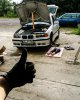 E36 323i Touring - Die Rettung...! - 3er BMW - E36 - IMG_20160630_200134.jpg