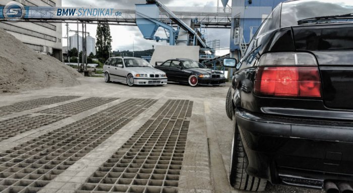 BMW-Syndikat Fotostorie