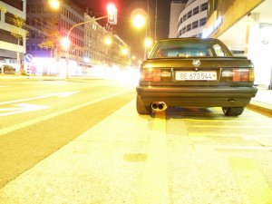 E30 325i Edition - 3er BMW - E30