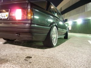 E30 325i Edition - 3er BMW - E30