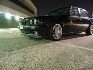 E30 325i Edition - 3er BMW - E30