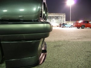 E30 325i Edition - 3er BMW - E30