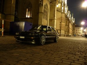 E30 325i Edition - 3er BMW - E30