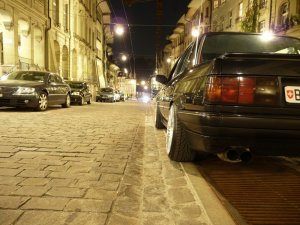E30 325i Edition - 3er BMW - E30