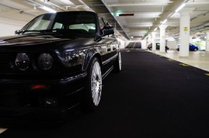 E30 325i Edition - 3er BMW - E30