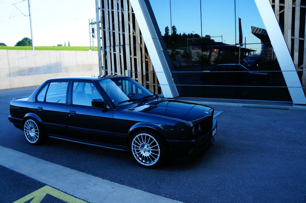 E30 325i Edition - 3er BMW - E30