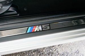 ///M5 - 5er BMW - E39