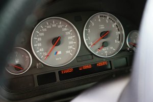 ///M5 - 5er BMW - E39