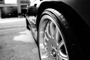 E39 M5 - 5er BMW - E39
