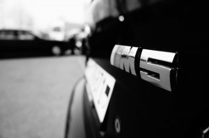 E39 M5 - 5er BMW - E39