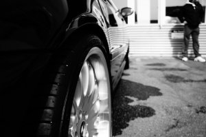 E39 M5 - 5er BMW - E39