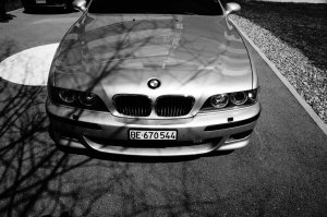 ///M5 - 5er BMW - E39