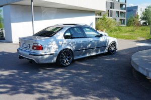 ///M5 - 5er BMW - E39