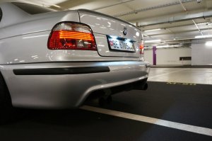 ///M5 - 5er BMW - E39
