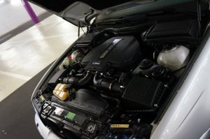 ///M5 - 5er BMW - E39