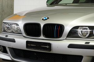 ///M5 - 5er BMW - E39