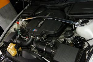 ///M5 - 5er BMW - E39