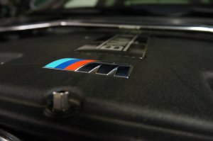 ///M5 - 5er BMW - E39