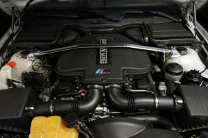 ///M5 - 5er BMW - E39