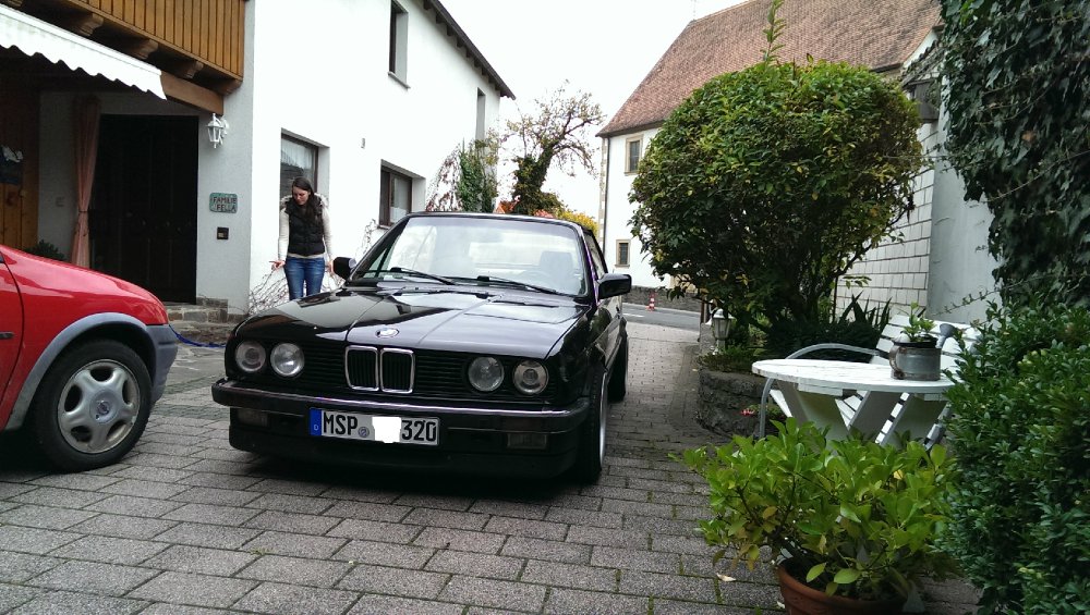 330 CI Clubsport - 3er BMW - E46