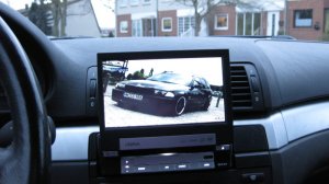 E 46 Touring Black Edition "Top Aktuelle Bilder* - 3er BMW - E46