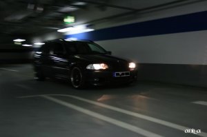 E 46 Touring Black Edition "Top Aktuelle Bilder* - 3er BMW - E46