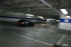 E 46 Touring Black Edition "Top Aktuelle Bilder* - 3er BMW - E46