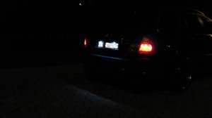 E 46 Touring Black Edition "Top Aktuelle Bilder* - 3er BMW - E46