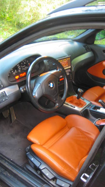 E 46 Touring Black Edition "Top Aktuelle Bilder* - 3er BMW - E46 E 46 Touring Black Edition "Top Aktuelle Bilder* - 3er BMW - E46