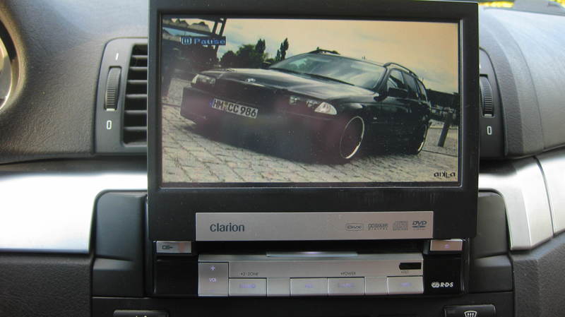 E 46 Touring Black Edition "Top Aktuelle Bilder* - 3er BMW - E46 E 46 Touring Black Edition "Top Aktuelle Bilder* - 3er BMW - E46