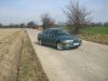 THE GREEN SIDE OF LIFE ;) - 3er BMW - E46 - DSCF1450.JPG