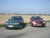 THE GREEN SIDE OF LIFE ;) - 3er BMW - E46 - DSCF1470.JPG