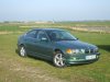 THE GREEN SIDE OF LIFE ;) - 3er BMW - E46 - DSCF1486.JPG